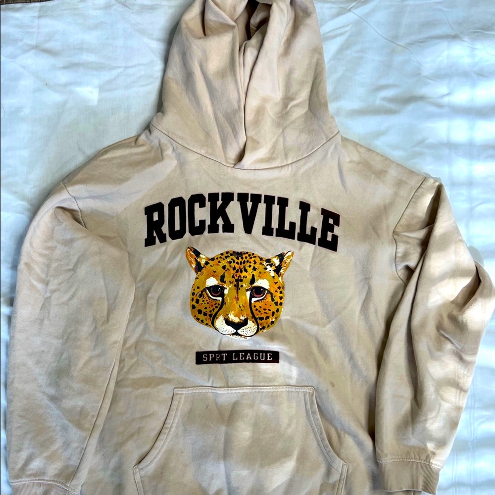H&M Rockville Hoodie